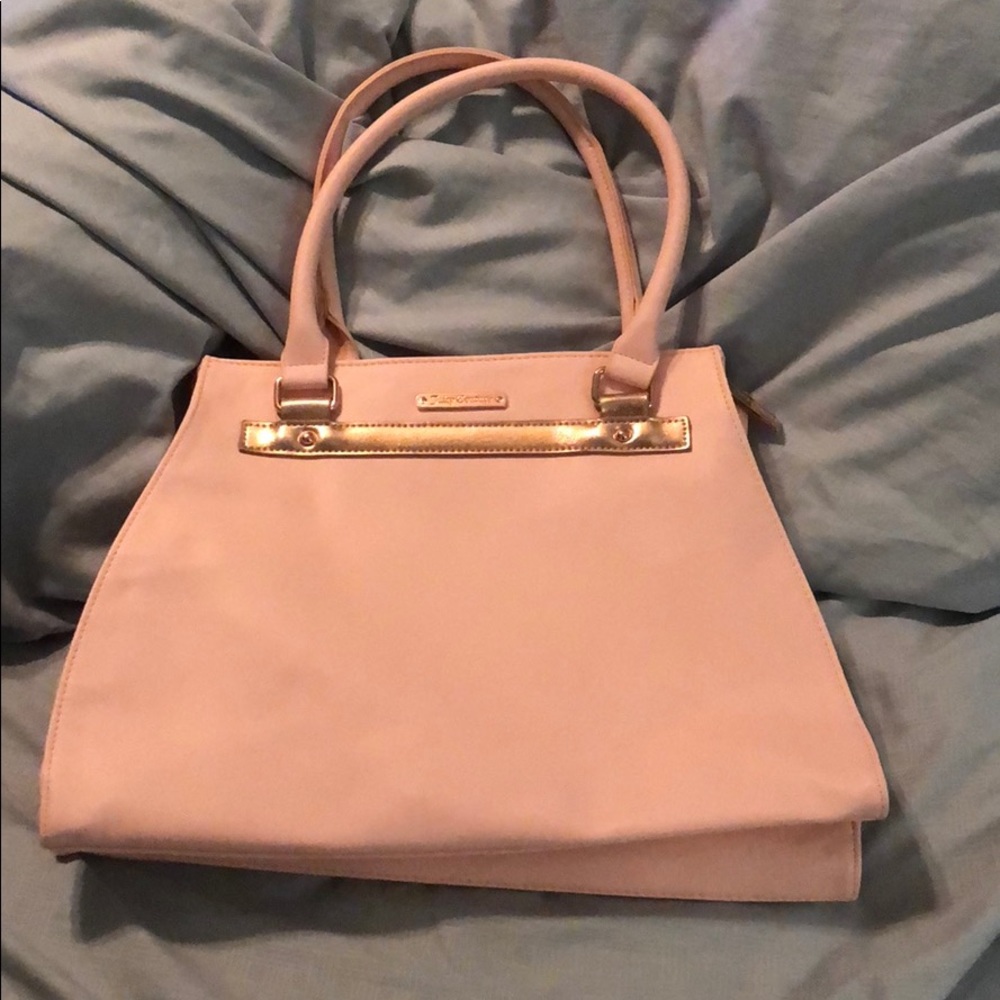 NWOT Juicy Couture handbag